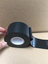 PVC أنبوب التغليف شريط مكيف الهواء