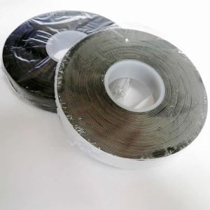 إثيلين البروبيلين EPR عالية الجهد الذاتي الصمامات المطاط لاصق الشريط