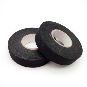 سلك السيارات تسخير الشريط المخملية