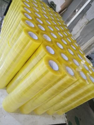 Bopp Carton Sealing Tape مع Clear، Brown، Yellowish Color