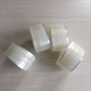 الشريط سيليكون الشريط الذاتي الانصهار