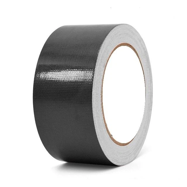 Adhesive Carpet Pipe Wrapping Duct Tape