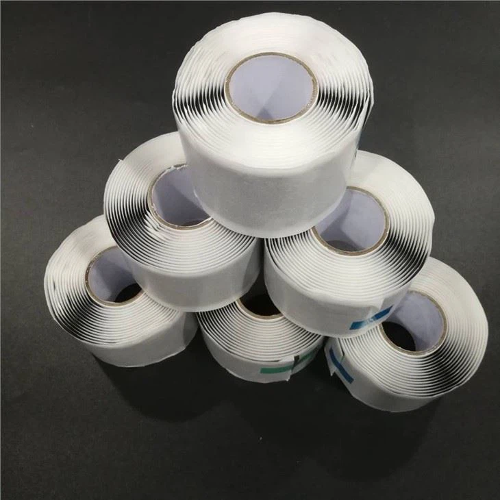 Insulation Rubber Seal Waterproof Butyl Mastic Tape