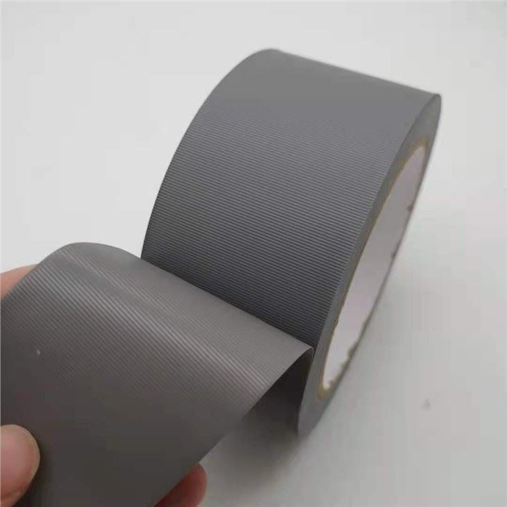 PVC Easy Tear Duct Tape 48mm*50m