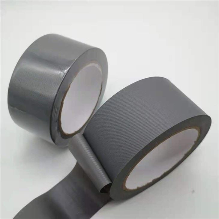PVC Easy Tear Duct Tape 48mm*50m