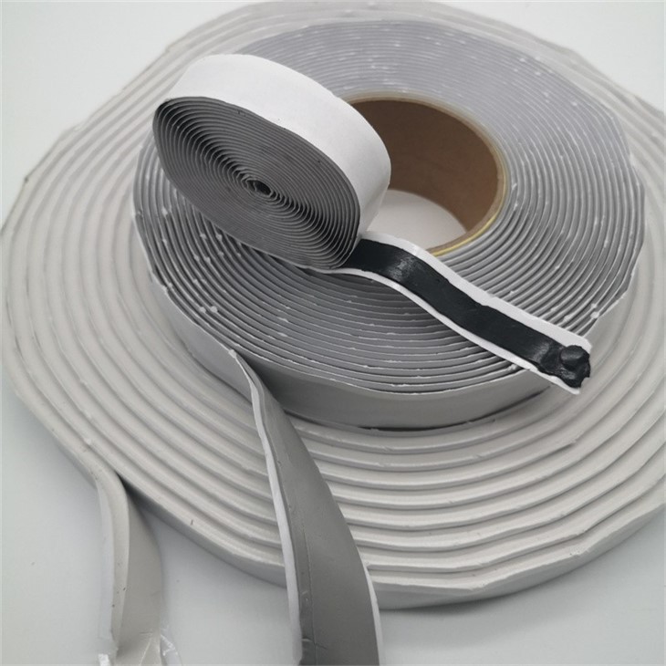 Butyl Rubber Sealant Tape